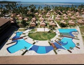 Eco Resort beira Mar Praia dos Carneiros ao lado da igrejinha melhor trecho